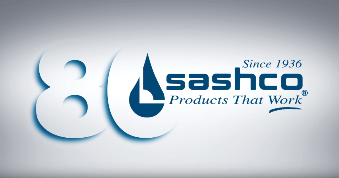 Sashco Through The Years
